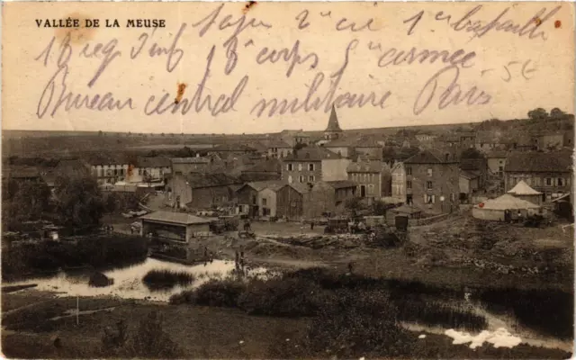 CPA Vallée de la Meuse (646920)