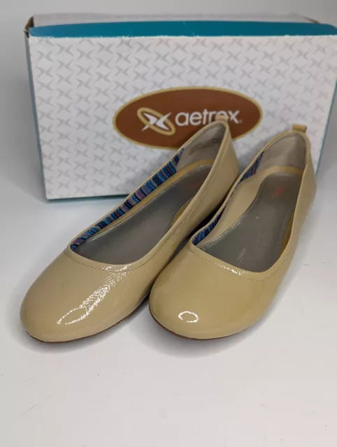 Aetrex erica sales