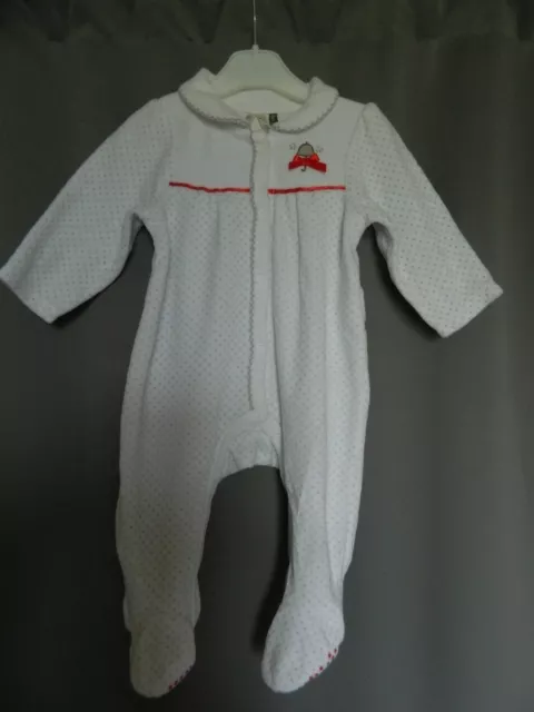 Orchestra pyjama sales bebe fille
