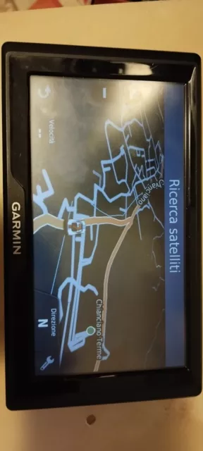 Navigatore GARMIN - DRIVE 60