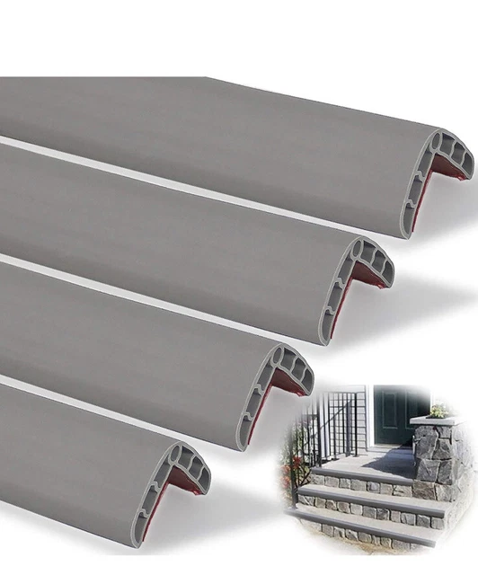 Edge Protector Edge Bumper Guard Stair Proofing Table Edge Protector Set of 4