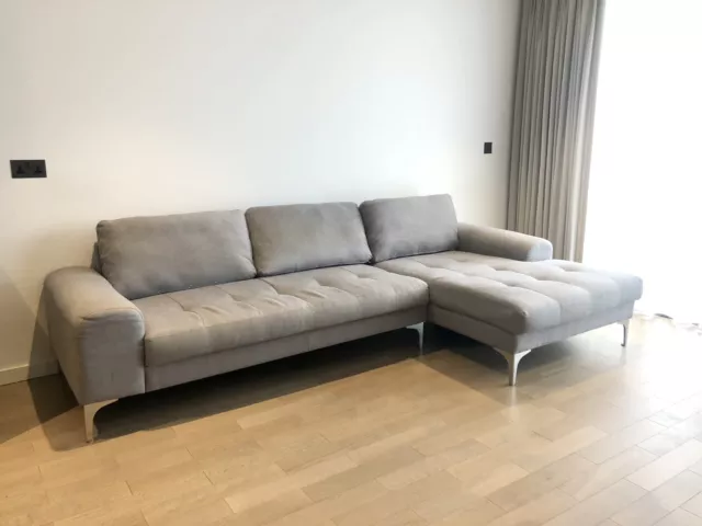 Made vittorio sofa online