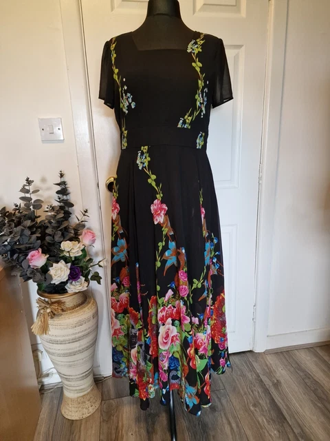 Floryday winter dresses deals