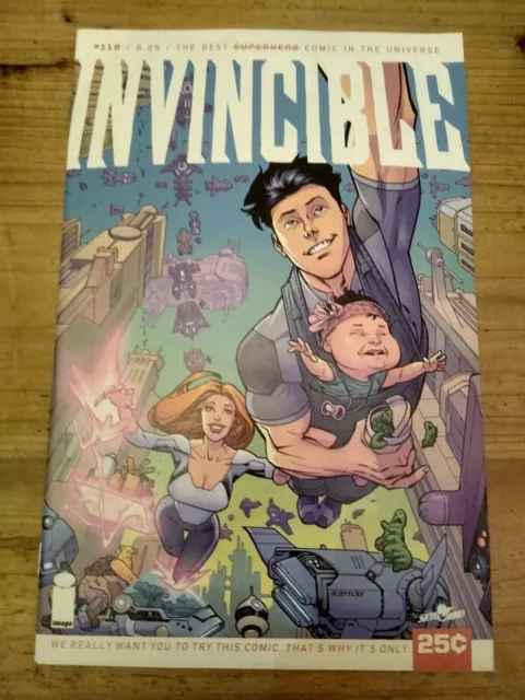 Invincible 1-144 Complete Comic Lot Run Set Image Kirkman Skybound  Collection