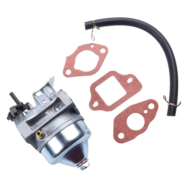 Lot De 2 Kits De Joints De Carburateur Pour Honda Pour GCV160 Pour GCV160A Pour GCV160LA Pour GCV160LAO Pour GCV160LE Pièces De Moteur De Tondeuse à Gazon
