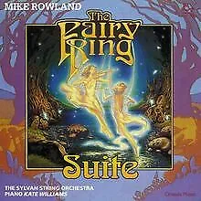 The Fairy Ring Suite di Henk Alkema | CD | buone condizioni