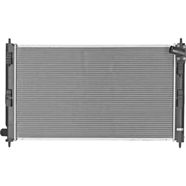 FloKool Radiator (compatible with Auto) RAD915