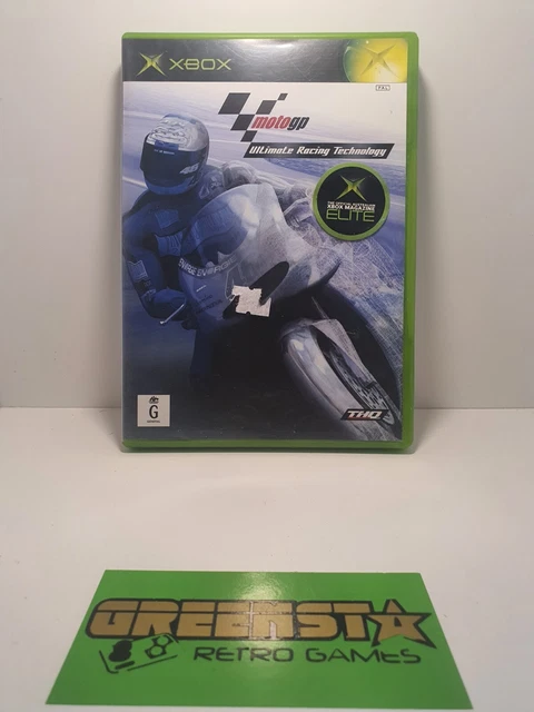 Moto Gp 06 Xbox360, Jogo de Videogame Xbox 360 Usado 79419520