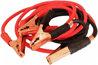 CARALL Kit câbles de Batterie de Voiture Professionnels câble de démarrage de B 