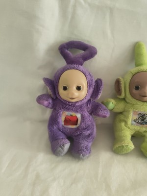 tomy soft toys