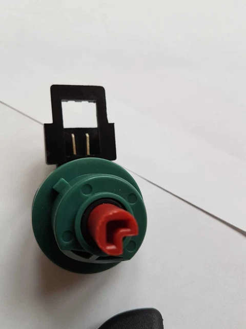 Blocchetto Accensione Per Piaggio Zip, Fly, Liberty 50-125cc - Ricambio Chiavi Motore - Foto 5