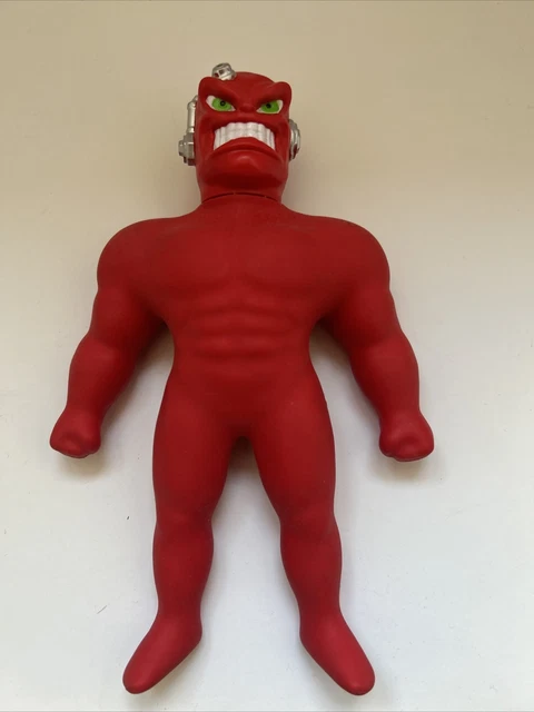 Red sales stretch armstrong