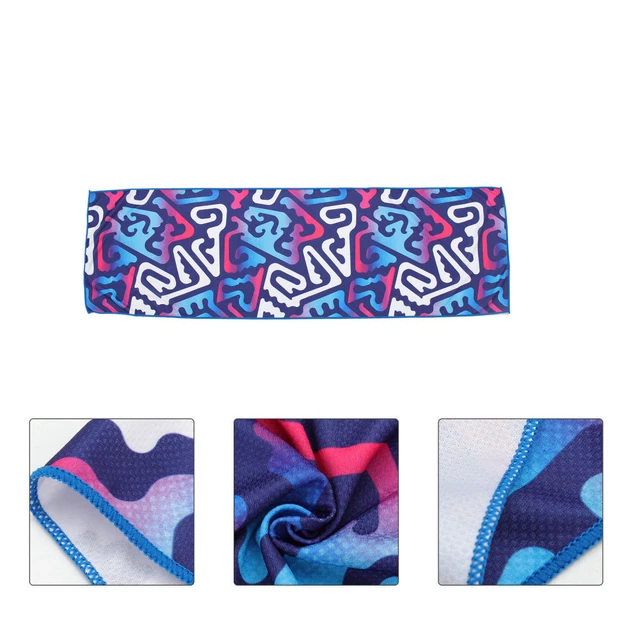 Neck Towels Cool Bath Towels Cool Sports Towel Sports Towels Sweat Comfortable