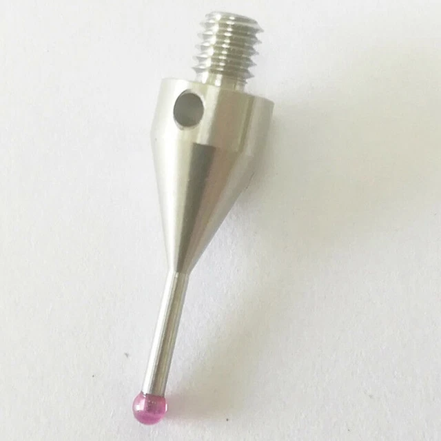 STYLE DE SONDE Tactile CMM Polyvalent Avec Ru Par Tête Pour Diverses