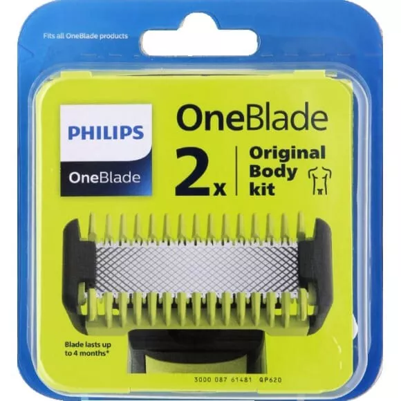 lame one blade philips