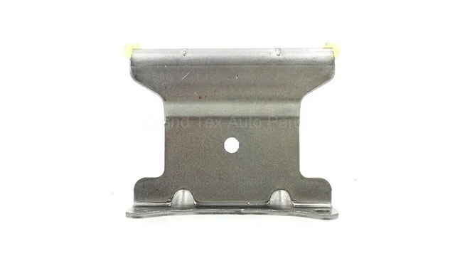 NEW OEM GM Timing Chain Guide 12588387 Chevy Pontiac Saturn 2.0 2.2 2.4 2000-17