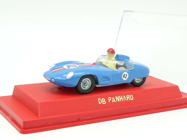 Bonhams : An original and boxed Le Mans 'Verem' model display
