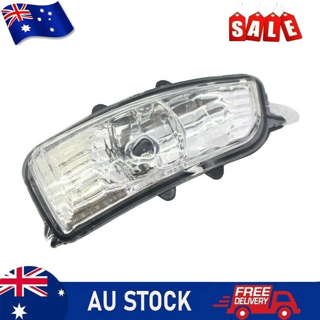 Volvo s40 wing mirror store indicator lens