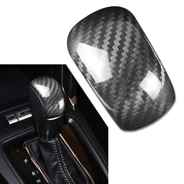 BlackStuff Portachiavi in Fibra di Carbonio Compatibile Con Tiguan 2011-2016 BS-175