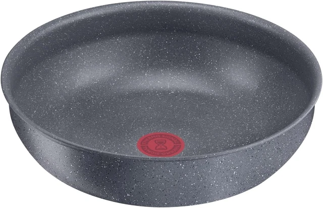 TEFAL NATURAL FORCE Mineralia+ Non-stick Ingenio 26cm Wok - New EUR 57 ...