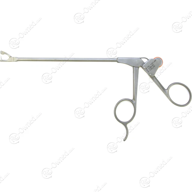 Shutt 18.10011 Suture Punch