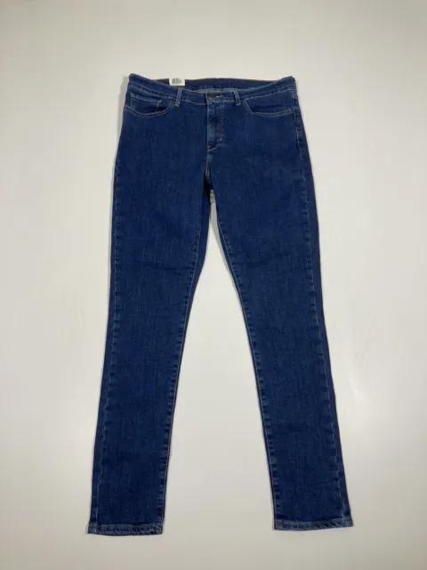 LEVI’S 311 SHAPING SKINNY Jeans - W32 L30 - Blue - New With Tags - Women’s