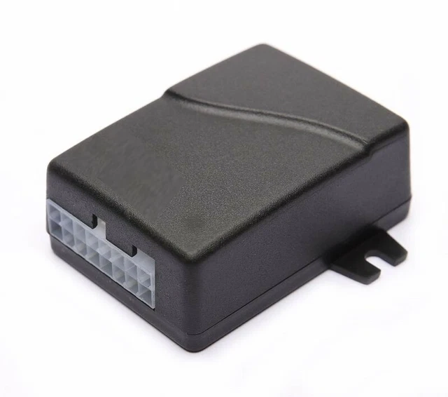 13 PIN UNIVERSAL Tow Bar Wiring and Bypass Relay For Chrysler Sebring