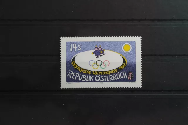 Österreich 2243 postfrisch #TJ921