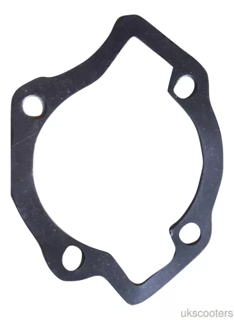 ukscooters LAMBRETTA CYLINDER BASE 125/150/175 CC GASKET PACKING GP/LI/TV/SX NEW