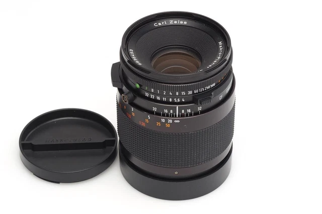 Carl Zeiss f. Hasselblad 500 CF Makro-Planar 4/120mm (1701546538)