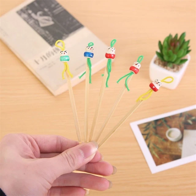 Mini Outil de nettoyage d'oreille Des écouteurs Choix d'oreille Soins d'oreille