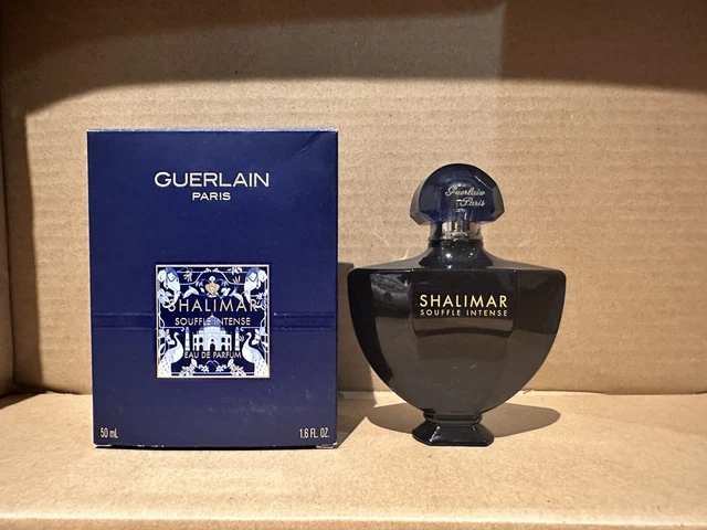 Souffle hotsell intense guerlain