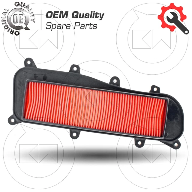 FILTRE À AIR KYMCO People GTI ABS E4 300 16/20