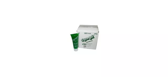 Parker 15-25 Signa Ultrasound Gel