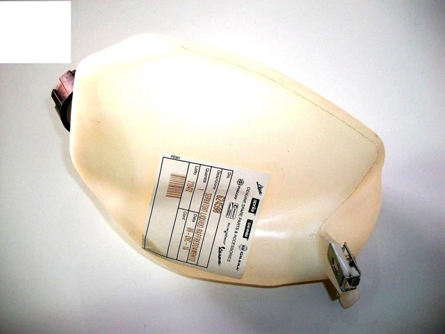 624598 - Pot Expansion Radiateur D'Eau Original piaggio beverly 250-400-500