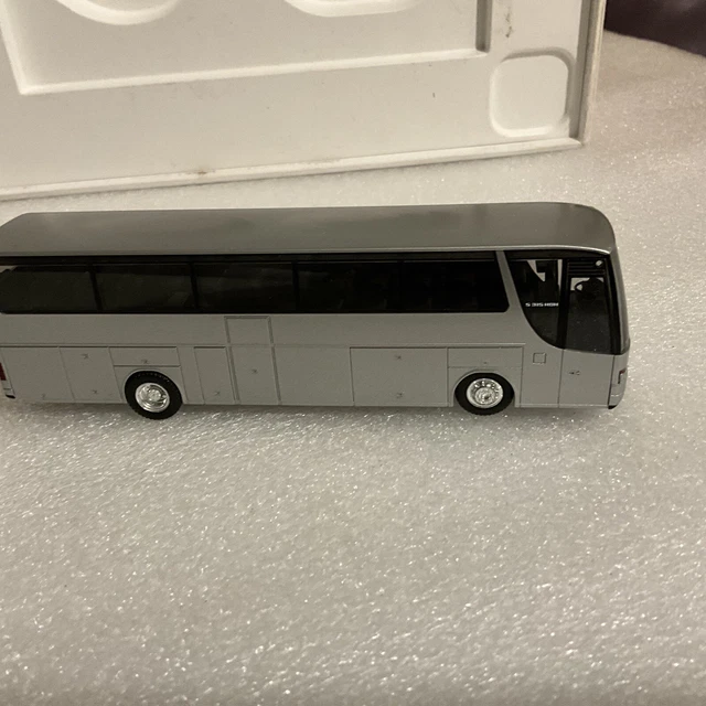 Autocar Setra Wätter Bus Herpa 1:87 – Pièce De Collection En Boîte