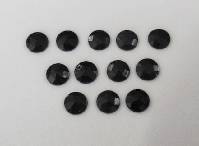 Capuchons De Perles Coniques Pour Bijoux DIY - Lot De 36 En Métal Antirouille Pour Finition Bracelets, Colliers - 4