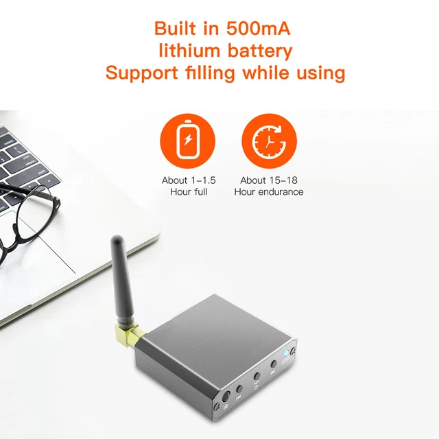 Modulo Adattatore Analogico D2A FPV 2-4S Plug And Play Per - Foto 3