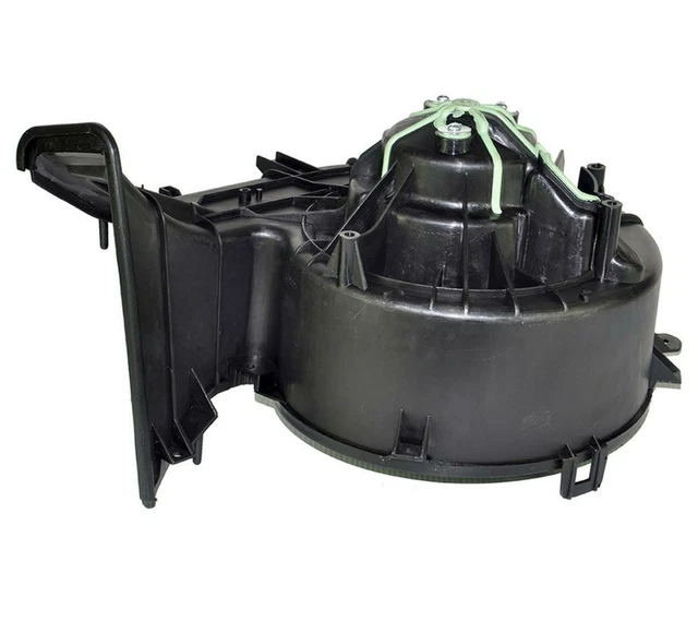 Moteur Ventilateur de Chauffage Pour Opel / Signum, Vectra (2002-2009) 13221348