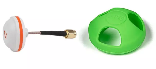 Walkera QR X350 PRO FPV 5.8Gh Antenna SMA Mushroom and Protective Jacket
