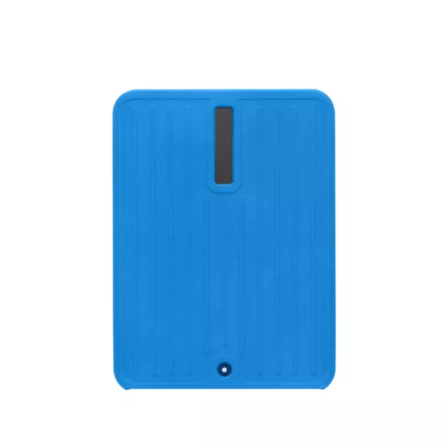 Custodia SSD Silicone per Canvio Basics A5 SSD 1TB 2TB - Memoria Esterna