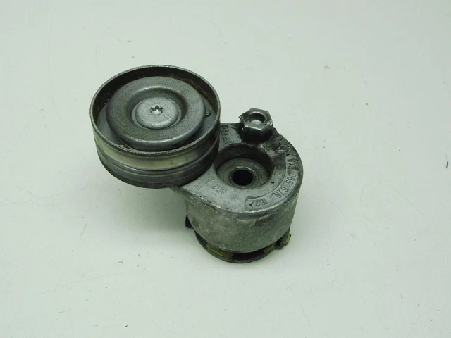 117506567R galet tendeur OPEL VIVARO