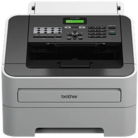 Brother FAX-2940 multifunction printer Laser A4 600 x 2400 DPI 20 Seiten pro Mi