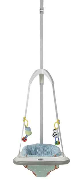 Graco Bumper Jumper