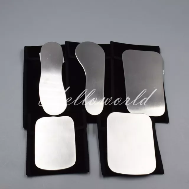 14 Models Dental Stainless Steel Orthodontic Intra-oral Photography Mirror