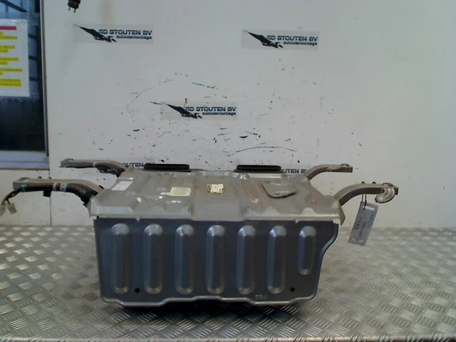 1B000RBJE05 BATTERIA ALTA TENSIONE VEICOLI IBRIDI Honda Insight (ZE2) 2010