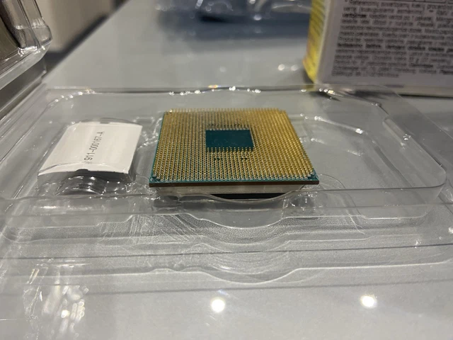 AMD RYZEN 5900X Desktop Processor 12-Core, Socket