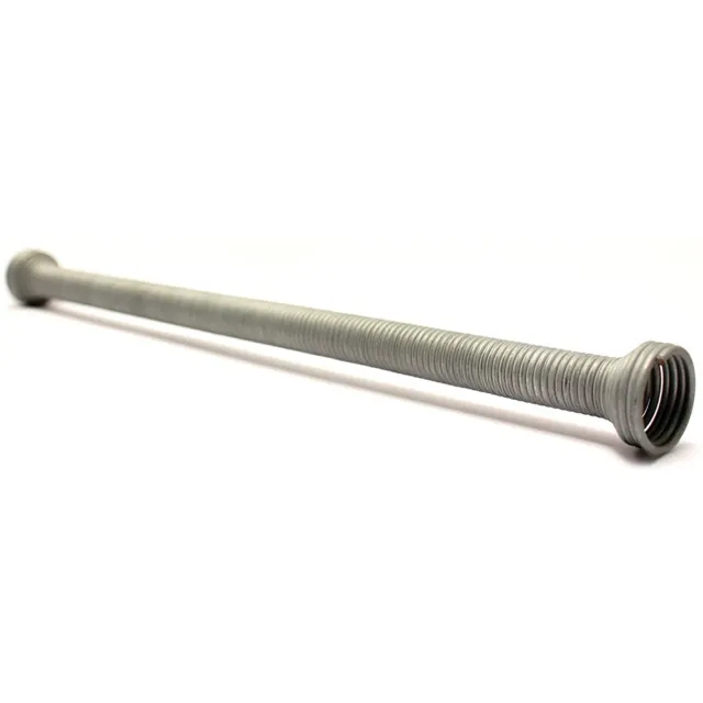 10mm Pipe Bending Spring - For EXTERNAL Use With 10mm Copper Pipe