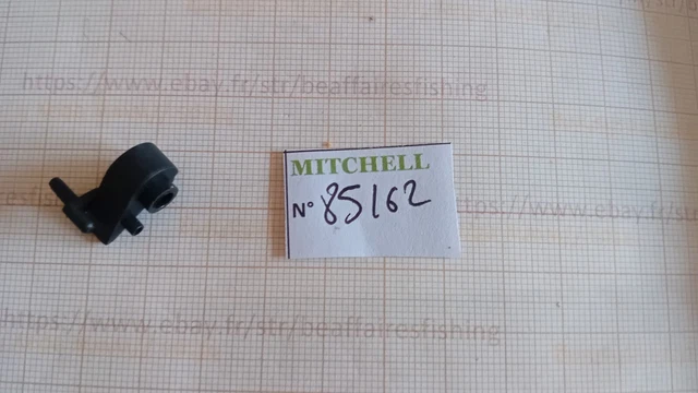 Kit Cliquet Anti-retour Pour Moulinet MITCHELL M70 MC70 MX70 ORCA750 - Pièce 181003 Neuve