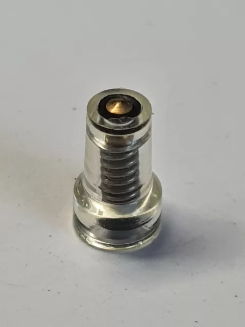 Ventil zum Nachrüsten z.b. Thermacell, Feuerzeug, Gaskartusche, BaByliss